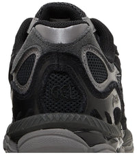Gel NYC 'Graphite Grey Black' thumbnail 6