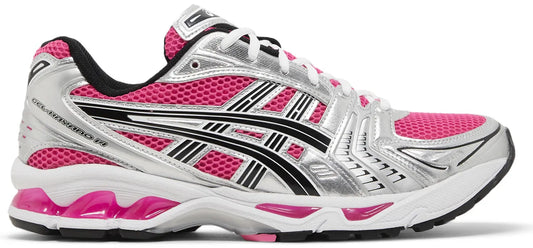 Gel-Kayano 14 Pink Glo