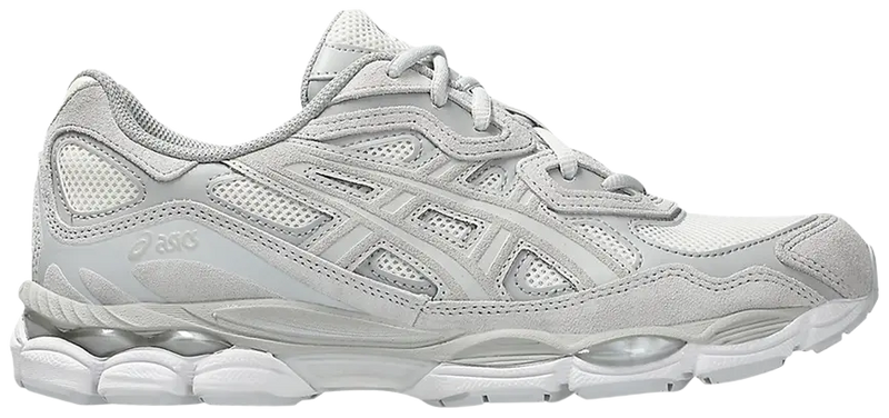 Gel NYC 'Cream Cloud Grey'