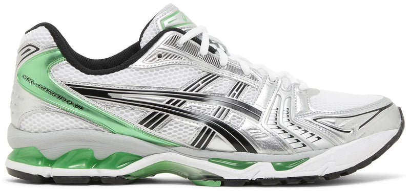 Gel Kayano 14 'White Malachite Green'