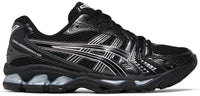 Gel-Kayano 14 Black / Black / Pure Silver thumbnail 1