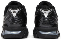 Gel-Kayano 14 Black / Black / Pure Silver thumbnail 6