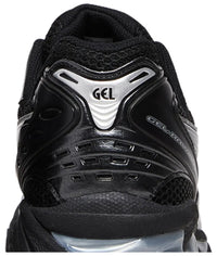 Gel-Kayano 14 Black / Black / Pure Silver thumbnail 7