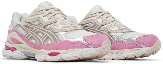 Gel NYC 'Cream Pink'